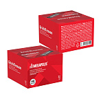 ГРИФЕЛЬ ДЛЯ АВТ. КАРАНДАША, 0,5 ММ, НВ, ERICHKRAUSE MEGAPOLIS  CONCEPT, 20ШТ /32/1536/