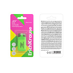 КОР. ЛЕНТА 5 ММ*06 М ERICHKRAUSE JOY®, АССОРТИ, БЛИСТЕР /24/288/