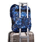 Рюкзак ErichKrause® ActiveLine Vintage 18L Herbarium