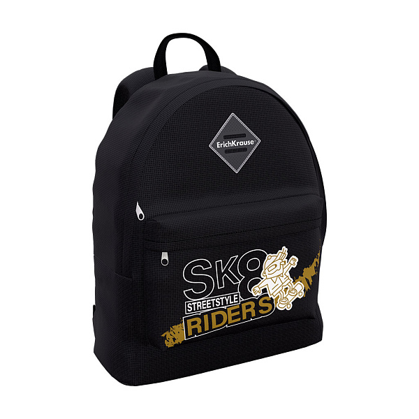 Рюкзак ErichKrause EasyLine® 17Л Уличный скейтер