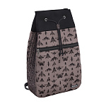 Рюкзак ErichKrause ActiveLine Cord 18L Night Moth