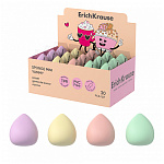 ЛАСТИК ERICHKRAUSE SPONGE MINI YUMMY, АССОРТИ /30/720/