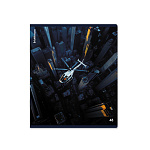 ТЕТРАДЬ 48 Л, А5, КЛ. ERICHKRAUSE TOP VIEW, ГЛЯНЦ. ЛАМ. MIX-PACK /5/100/