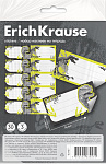 НАКЛЕЙКИ НА ТЕТРАДИ ERICHKRAUSE DINOSAUR PARK, 03 Л, ПАКЕТ, Е/П /50/