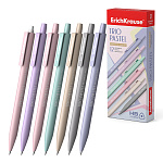 КАРАНДАШ АВТ. 0.5 ММ. ЕRICHКRAUSE TRIO PASTEL, HB /12/144/1728/