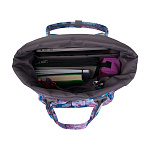 Рюкзак ErichKrause® ActiveLine Rolltop 17L Misty Flowers