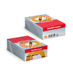 МАРКЕР ТЕКСТ. ERICHKRAUSE VISIOLINE V-17 MINI, ОРАНЖЕВЫЙ, ДИСПЛЕЙ /24/288/1728/