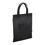 Сумка-шоппер ErichKrause 10L Gothic Skull