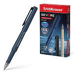 РУЧКА ШАР. ERICHKRAUSE SEVERE, ULTRA GLIDE TECHNOLOGY, СИНИЙ /12/144/1152/