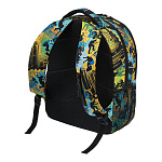 Ученический рюкзак ErichKrause EasyLine® с двумя отделениями 20L Skateboarder