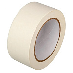 КЛЕЙКАЯ ЛЕНТА 48 ММ*50 М, МАЛЯРНАЯ /36/