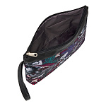 Косметичка ErichKrause® StreetLine 300х250мм Pomegranate