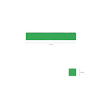 Пластилин мягкий ErichKrause Baby на растительной основе с Алоэ Вера 6 цветов, 90 г (в коробке с европодвесом 6 шт)