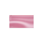 КОНВЕРТ ПЛАСТ. НА МОЛНИИ, ERICHKRAUSE GLOSSY CANDY TRAVEL ZIP, 0,18 ММ, АССОРТИ /12/168/