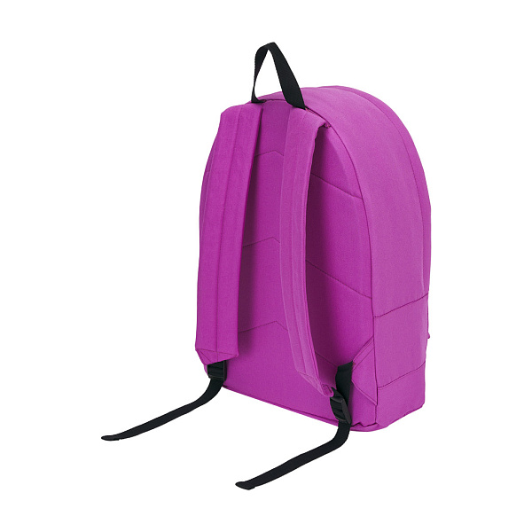 Рюкзак ErichKrause EasyLine® 17Л Неон Фиолетовый