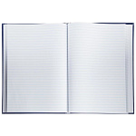 КНИГА УЧЕТА 96 Л, ЛИН, ATTACHE, ОФСЕТ, Б/В /12/