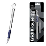 НОЖ КАНЦЕЛЯРСКИЙ-СКАЛЬПЕЛЬ ERICHKRAUSE FERRO, БЛИСТЕР /24/