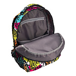 Ученический рюкзак ErichKrause EasyLine® с двумя отделениями 20L Scribble