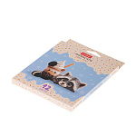 ФЛОМАСТЕРЫ НАБ. 12 ЦВ. ХАТБЕР. ВОТ ЕНОТ, К/К, Е/П /12/192/