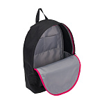 Рюкзак ErichKrause EasyLine® 17L Black&Pink