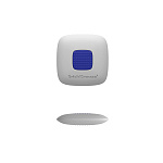 ЛАСТИК ERICHKRAUSE SMARTWAY®, КВАДРАТ, С ЦЕНТРОВКОЙ, БЕЛЫЙ /27/