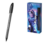 Ручка шариковая ErichKrause U-108 Stick Original 1.0, Ultra Glide Technology, цвет чернил черный (в коробке по 12 шт.)