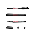 МАРКЕР ПЕРМ. ERICHKRAUSE P-70, 1,0ММ, ЧЕРНЫЙ /12/144/1728/