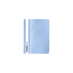 СКОРОСШИВАТЕЛЬ ПЛАСТ, А5+, ERICHKRAUSE MATT PASTEL BLOOM, 0.18 ММ, АССОРТИ /20/240/ РФ