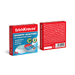 ДИСПЕНСЕР-ПОДУШКА ERICHKRAUSE, ГЕЛЕВАЯ 10ГР, МОРСКАЯ ВОЛНА /24/288/