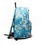 Рюкзак ErichKrause EasyLine Style 19L Tropical Leaves