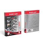 МАРКЕР-КРАСКА ERICHKRAUSE PT-350, БЕЛЫЙ /6/432/