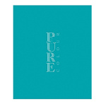 ТЕТРАДЬ 48 Л, А5, КЛ, ХАТБЕР. ЧИСТЫЙ ЦВЕТ. НА СКОБЕ /5/60/