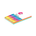 БУМАГА COLOR CODE ЦВЕТ. А4, ИНТЕНСИВ, МИКС, 50Л /40/ РФ