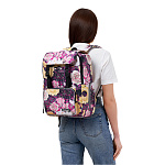 Рюкзак ErichKrause® ActiveLine Vintage 18L Bouquet