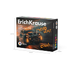 КРАСКИ ГУАШ. 12 ЦВ. ERICHKRAUSE ROAD BEAST, 20 МЛ, К/К /18/ РФ