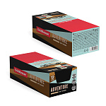 ЛАСТИК ERICHKRAUSE ADVENTURE, АССОРТИ /12/480/