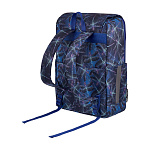 Рюкзак ErichKrause® ActiveLine Vintage 18L Neon Dragonflies