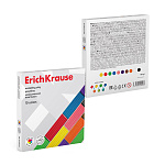 ПЛАСТИЛИН 10 ЦВ, 160 ГР, ERICHKRAUSE BASIC, К/К /7/28/