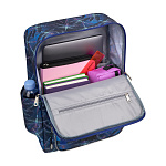 Рюкзак ErichKrause® ActiveLine Vintage 18L Neon Dragonflies