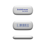 ЛАСТИК ERICHKRAUSE BALANCE MINI, БЕЛЫЙ /24/1200/