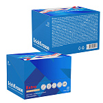 КЛЕЙ КАРАНДАШ 21 ГР. ERICHKRAUSE EXTRA /20/480/