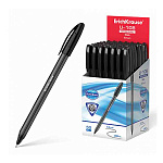 РУЧКА ШАР. ERICHKRAUSE U-108 ORIGINAL STICK 1.0 ULTRA GLIDE TECHNOLOGY, ЧЕРНЫЙ /50/200/2400/