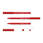 ФЛОМАСТЕРЫ НАБ. 18 ЦВ. ARTBERRY® SUPER WASHABLE, ЦВЕТ. КОЛП. Е/П /12/144/