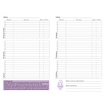 ДНЕВНИК СТ. КЛ. 48 Л, ЭКСМО. ONLY FOR GIRLS. ДИЗАЙН 2/22/, 7БЦ, МАТ. ЛАМ. ВЫБ. ЛАК, ОФСЕТ /24/