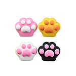 ТОЧИЛКА MAZARI PAW, 1 ОТВЕРСТИЕ, АССОРТИ 4 ЦВ. ПВХ /24/576/