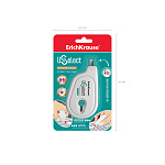 КОР. ЛЕНТА 5 ММ*08 М ERICHKRAUSE USELECT, ПОВОРОТ. АППЛИКАТОР, АССОРТИ, БЛИСТЕР /24/288/