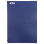 КНИГА УЧЕТА 96 Л, ЛИН, ATTACHE, ОФСЕТ, Б/В /12/