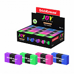 ЛАСТИК ERICHKRAUSE JOY® RAINBOW, АССОРТИ /36/1440/