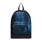 Рюкзак ErichKrause StreetLine с отделением для ноутбука 17L Dark Forest