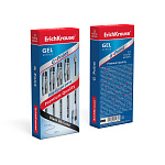 РУЧКА ГЕЛ. ERICHKRAUSE G-POINT, ЧЕРНЫЙ /12/144/1728/